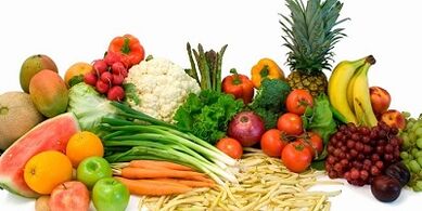 uztura korekcija svara zaudēšanai mēnesī