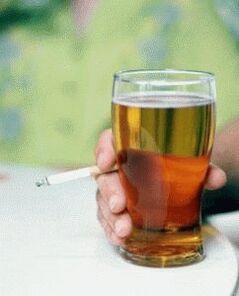 pakreatīta cēloņi